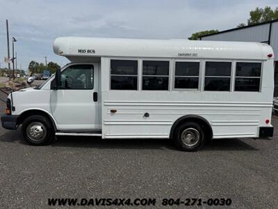 2005 CHEVROLET Express Passenger Bus   - Photo 2 - North Chesterfield, VA 23237