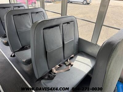 2005 CHEVROLET Express Passenger Bus   - Photo 22 - North Chesterfield, VA 23237