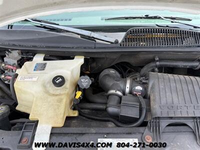 2005 CHEVROLET Express Passenger Bus   - Photo 32 - North Chesterfield, VA 23237