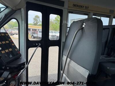 2005 CHEVROLET Express Passenger Bus   - Photo 12 - North Chesterfield, VA 23237