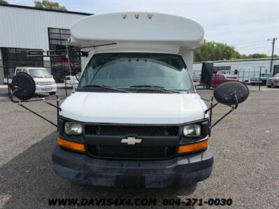 2005 CHEVROLET Express   - Photo 8 - North Chesterfield, VA 23237