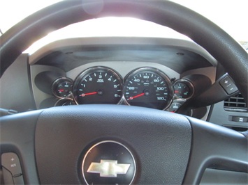 2008 Chevrolet Silverado 2500 Work Truck (SOLD)   - Photo 7 - North Chesterfield, VA 23237