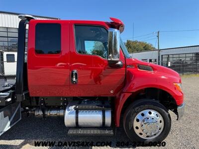 2025 International MV607   - Photo 3 - North Chesterfield, VA 23237