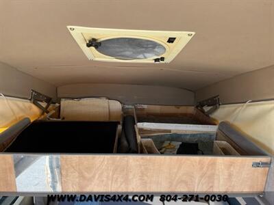 2006 GMC Savana G2500 Safari Condo Custom Camper Conversion Van   - Photo 13 - North Chesterfield, VA 23237