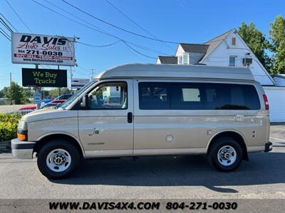 2006 GMC Savana G2500 Safari Condo Custom Camper Conversion Van   - Photo 41 - North Chesterfield, VA 23237