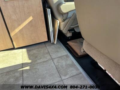 2006 GMC Savana G2500 Safari Condo Custom Camper Conversion Van   - Photo 35 - North Chesterfield, VA 23237