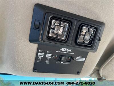 2006 GMC Savana G2500 Safari Condo Custom Camper Conversion Van   - Photo 17 - North Chesterfield, VA 23237