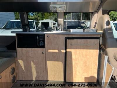 2006 GMC Savana G2500 Safari Condo Custom Camper Conversion Van   - Photo 8 - North Chesterfield, VA 23237