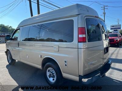 2006 GMC Savana G2500 Safari Condo Custom Camper Conversion Van   - Photo 42 - North Chesterfield, VA 23237