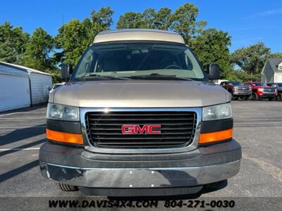 2006 GMC Savana G2500 Safari Condo Custom Camper Conversion Van   - Photo 40 - North Chesterfield, VA 23237