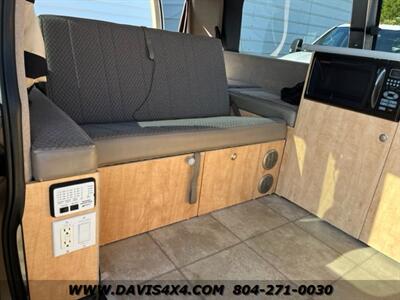 2006 GMC Savana G2500 Safari Condo Custom Camper Conversion Van   - Photo 6 - North Chesterfield, VA 23237