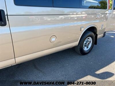 2006 GMC Savana G2500 Safari Condo Custom Camper Conversion Van   - Photo 24 - North Chesterfield, VA 23237