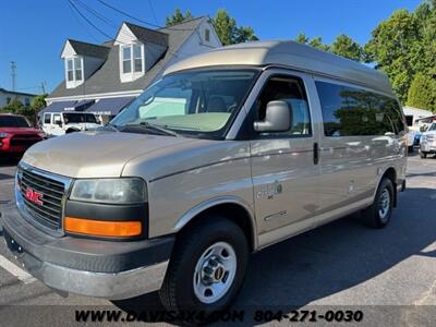 2006 GMC Savana G2500 Safari Condo Custom Camper Conversion Van   - Photo 19 - North Chesterfield, VA 23237