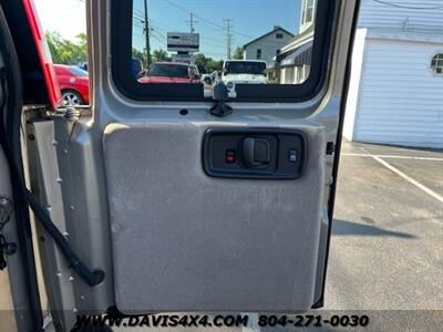 2006 GMC Savana G2500 Safari Condo Custom Camper Conversion Van   - Photo 32 - North Chesterfield, VA 23237