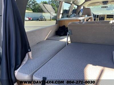 2006 GMC Savana G2500 Safari Condo Custom Camper Conversion Van   - Photo 30 - North Chesterfield, VA 23237