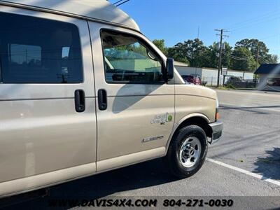 2006 GMC Savana G2500 Safari Condo Custom Camper Conversion Van   - Photo 45 - North Chesterfield, VA 23237