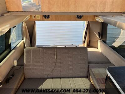 2006 GMC Savana G2500 Safari Condo Custom Camper Conversion Van   - Photo 10 - North Chesterfield, VA 23237