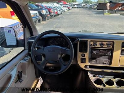 2006 GMC Savana G2500 Safari Condo Custom Camper Conversion Van   - Photo 18 - North Chesterfield, VA 23237