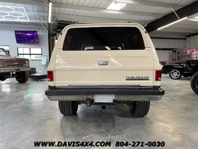 1991 Chevrolet Suburban V1500   - Photo 5 - North Chesterfield, VA 23237