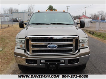 2005 Ford F-350 Super Duty Lariat FX4 Diesel 4X4 Crew Cab (SOLD)   - Photo 11 - North Chesterfield, VA 23237