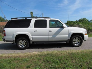 2002 Chevrolet Suburban 1500 LT (SOLD)   - Photo 8 - North Chesterfield, VA 23237