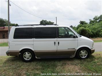 2001 GMC Safari SLT AWD Fully Loaded   - Photo 12 - North Chesterfield, VA 23237