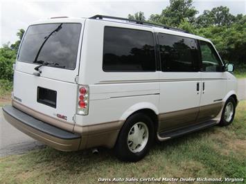 2001 GMC Safari SLT AWD Fully Loaded   - Photo 11 - North Chesterfield, VA 23237