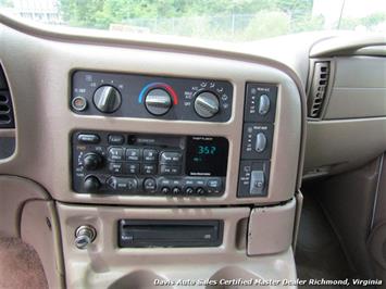 2001 GMC Safari SLT AWD Fully Loaded   - Photo 8 - North Chesterfield, VA 23237