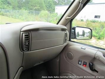 2001 GMC Safari SLT AWD Fully Loaded   - Photo 25 - North Chesterfield, VA 23237