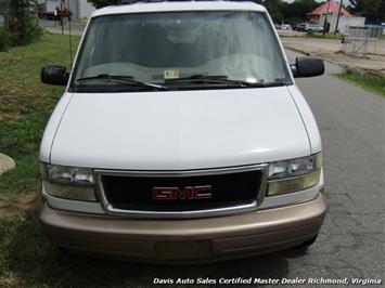 2001 GMC Safari SLT AWD Fully Loaded   - Photo 15 - North Chesterfield, VA 23237