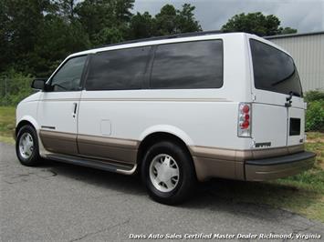 2001 GMC Safari SLT AWD Fully Loaded   - Photo 3 - North Chesterfield, VA 23237