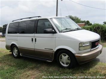 2001 GMC Safari SLT AWD Fully Loaded   - Photo 13 - North Chesterfield, VA 23237