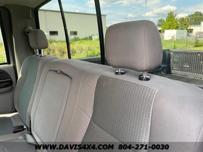 2007 Ford F-350 Crew Cab Dually Xlt 4x4 Powerstroke Turbo Diesel  Pickup - Photo 15 - North Chesterfield, VA 23237