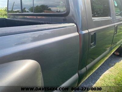 2007 Ford F-350 Crew Cab Dually Xlt 4x4 Powerstroke Turbo Diesel  Pickup - Photo 38 - North Chesterfield, VA 23237