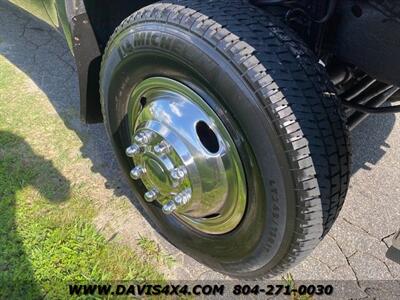 2007 Ford F-350 Crew Cab Dually Xlt 4x4 Powerstroke Turbo Diesel  Pickup - Photo 24 - North Chesterfield, VA 23237