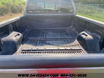 2007 Ford F-350 Crew Cab Dually Xlt 4x4 Powerstroke Turbo Diesel  Pickup - Photo 28 - North Chesterfield, VA 23237