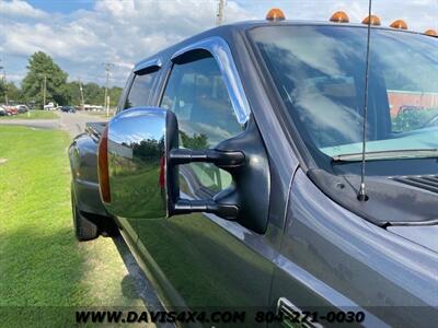 2007 Ford F-350 Crew Cab Dually Xlt 4x4 Powerstroke Turbo Diesel  Pickup - Photo 43 - North Chesterfield, VA 23237