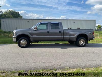 2007 Ford F-350 Crew Cab Dually Xlt 4x4 Powerstroke Turbo Diesel  Pickup - Photo 25 - North Chesterfield, VA 23237