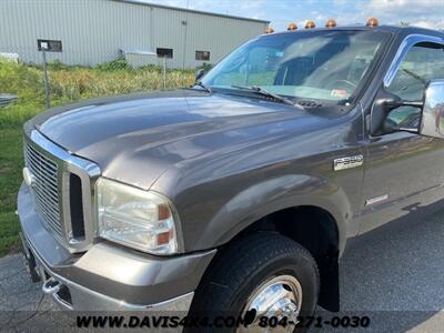 2007 Ford F-350 Crew Cab Dually Xlt 4x4 Powerstroke Turbo Diesel  Pickup - Photo 51 - North Chesterfield, VA 23237