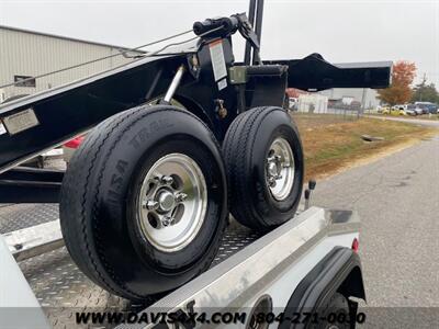 2021 Dodge Ram 5500 Crew Cab 4x4 Twin Line In Recovery Wrecker  Tow Truck - Photo 15 - North Chesterfield, VA 23237