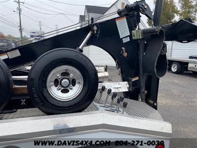 2021 Dodge Ram 5500 Crew Cab 4x4 Twin Line In Recovery Wrecker  Tow Truck - Photo 41 - North Chesterfield, VA 23237