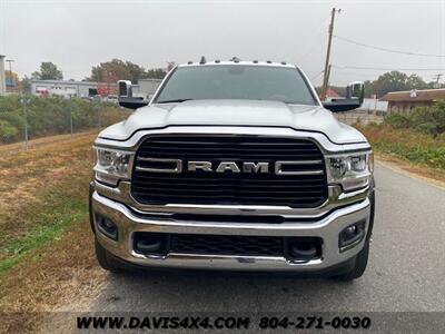 2021 Dodge Ram 5500 Crew Cab 4x4 Twin Line In Recovery Wrecker  Tow Truck - Photo 2 - North Chesterfield, VA 23237