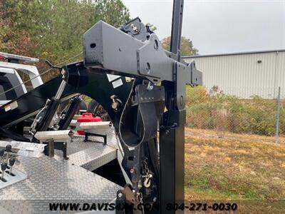 2021 Dodge Ram 5500 Crew Cab 4x4 Twin Line In Recovery Wrecker  Tow Truck - Photo 20 - North Chesterfield, VA 23237