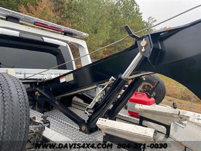 2021 Dodge Ram 5500 Crew Cab 4x4 Twin Line In Recovery Wrecker  Tow Truck - Photo 17 - North Chesterfield, VA 23237