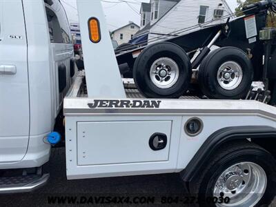 2021 Dodge Ram 5500 Crew Cab 4x4 Twin Line In Recovery Wrecker  Tow Truck - Photo 42 - North Chesterfield, VA 23237