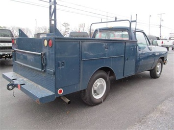 1989 Dodge RAM 250 (SOLD)   - Photo 7 - North Chesterfield, VA 23237