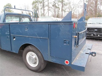 1989 Dodge RAM 250 (SOLD)   - Photo 5 - North Chesterfield, VA 23237