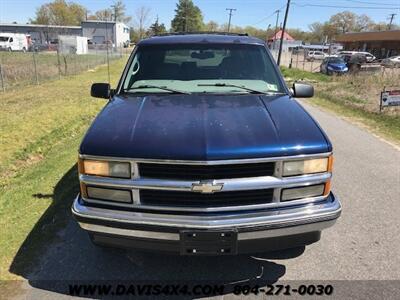 1997 Chevrolet Tahoe LT Edition 4x4   - Photo 19 - North Chesterfield, VA 23237