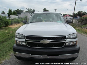 2006 Chevrolet Silverado 2500 Work Truck (SOLD)   - Photo 3 - North Chesterfield, VA 23237