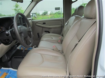 2006 Chevrolet Silverado 2500 Work Truck (SOLD)   - Photo 11 - North Chesterfield, VA 23237